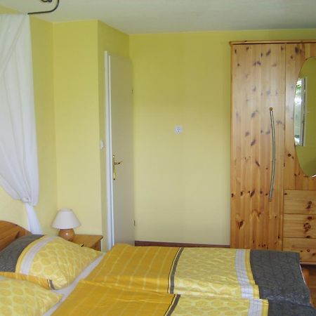 Kolarnock Apartman Feld am See Kültér fotó