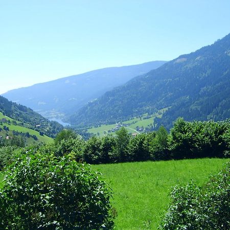Kolarnock Apartman Feld am See Kültér fotó