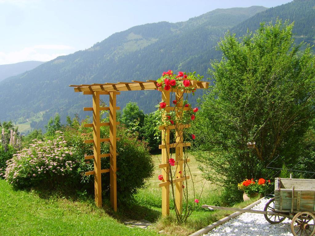 Kolarnock Apartman Feld am See Kültér fotó