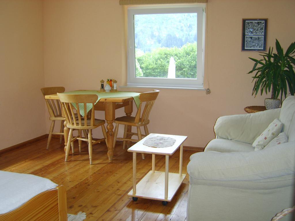 Kolarnock Apartman Feld am See Kültér fotó