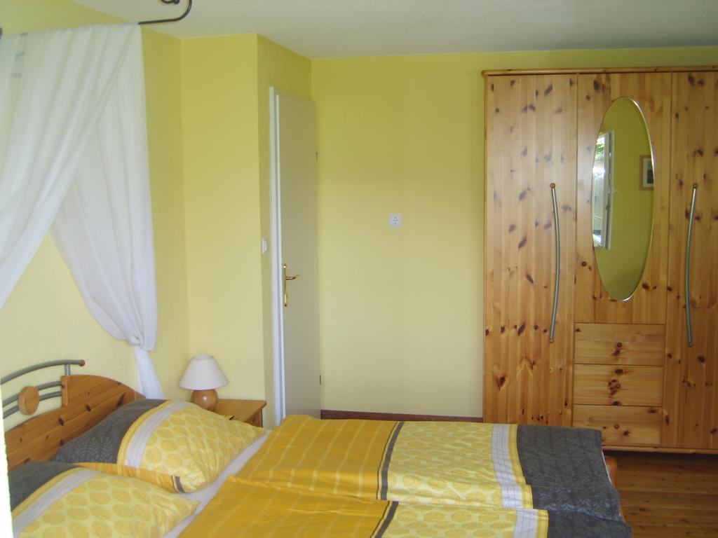 Kolarnock Apartman Feld am See Kültér fotó