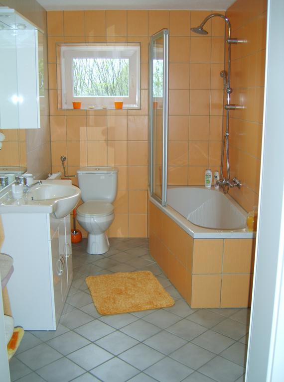 Kolarnock Apartman Feld am See Kültér fotó